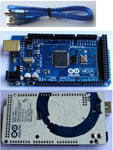 Arduino Mega 2560 board