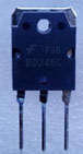 BD245C Tranzisztor