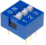 DS-03 Dip-switch