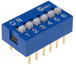 DS-06 Dip-switch
