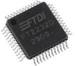 FT2232D