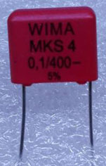 MKS4-100n/400