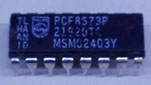 PCF8573P
