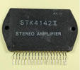 STK4142II